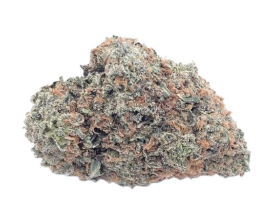 THCA Flower - GMO Grapes