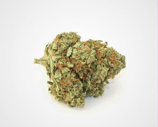 THCA Flower - Gelato
