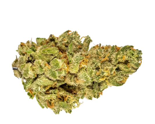 THCA Flower - Kush Mintz